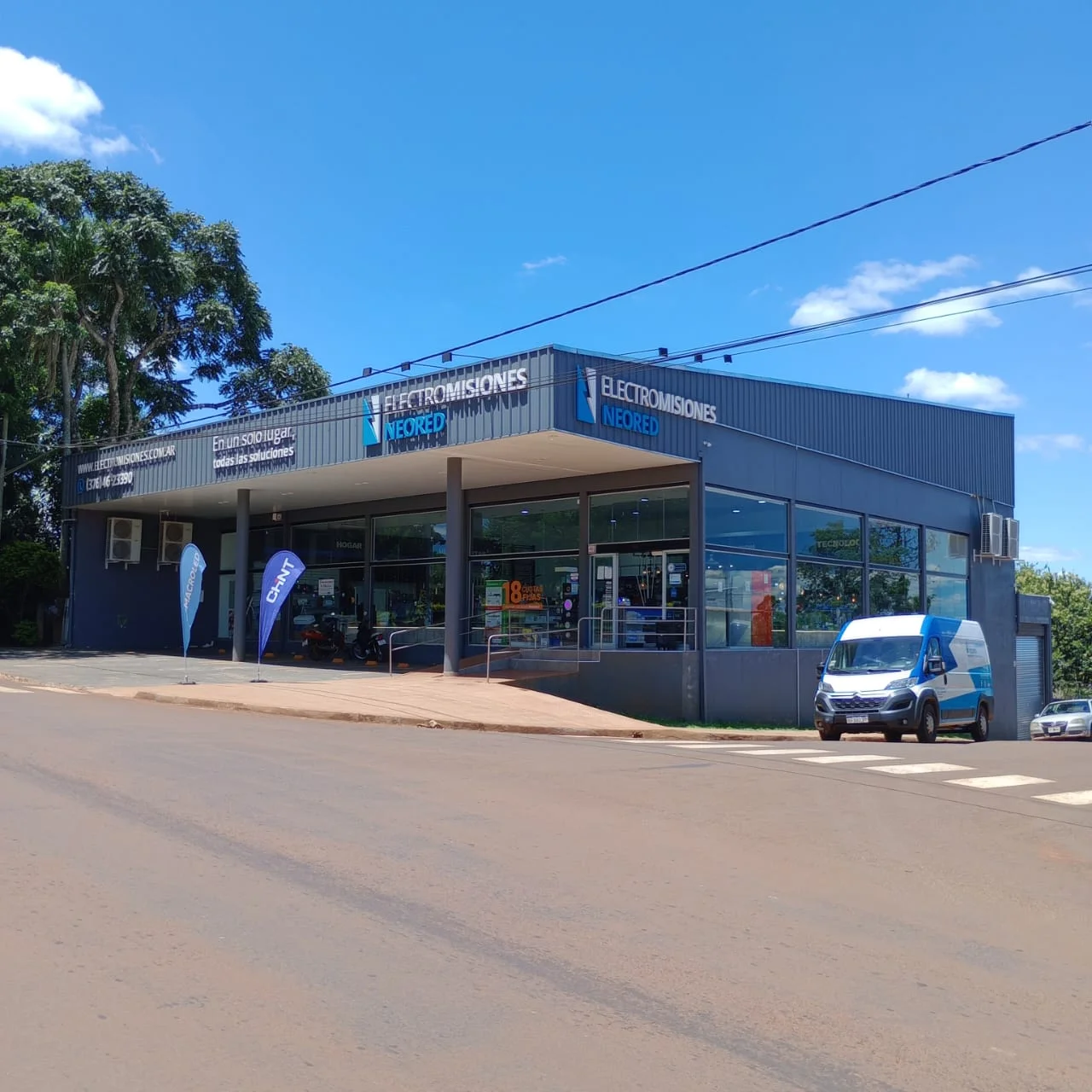San vicente- Misiones
